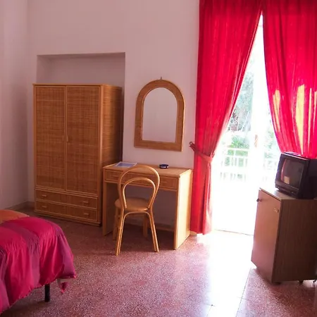 Ischia Casa Della Vela 3*