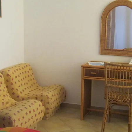 Ischia Casa Della Vela 3* Casamicciola Terme