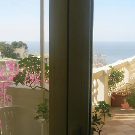 Hotel Ischia Casa Della Vela