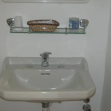 Hotel Ischia Casa Della Vela Casamicciola Terme