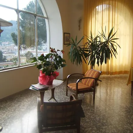 Ischia Casa Della Vela