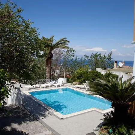 Ischia Casa Della Vela Hotel Casamicciola Terme