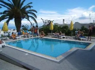Ischia Casa Della Vela Hotel