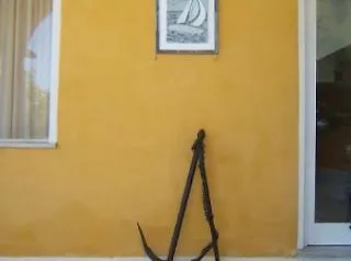 Hotel Ischia Casa Della Vela 3*