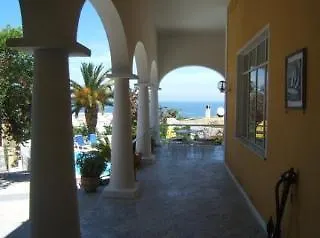 Ischia Casa Della Vela 3*