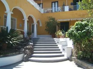 Ischia Casa Della Vela