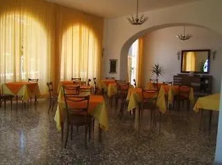 Ischia Casa Della Vela Hotel 3*