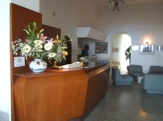 Hotel Ischia Casa Della Vela Casamicciola Terme