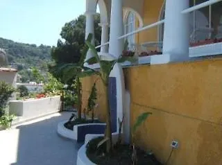 Hotel Ischia Casa Della Vela