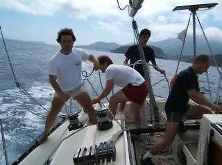 Ischia Casa Della Vela Hotel Casamicciola Terme