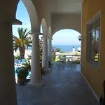 Ischia Casa Della Vela 3*