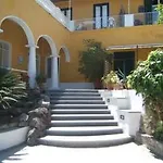 Ischia Casa Della Vela