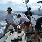Ischia Casa Della Vela Hotel Casamicciola Terme