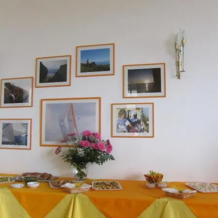 Ischia Casa Della Vela Casamicciola Terme