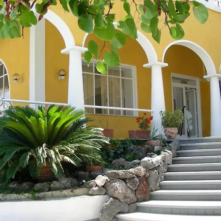 Ischia Casa Della Vela 3* Casamicciola Terme