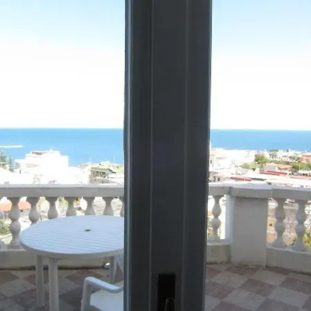 Ischia Casa Della Vela Casamicciola Terme