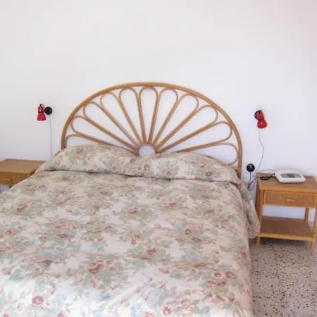 Ischia Casa Della Vela