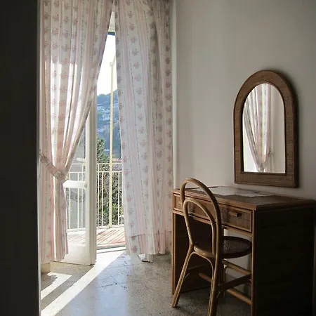Ischia Casa Della Vela Hotel Casamicciola Terme